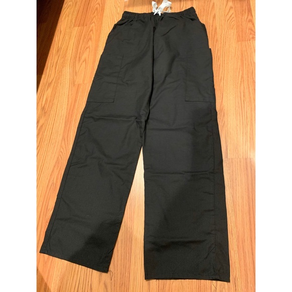 RMF scrub set Black XXS unisex - Picture 2 of 4